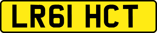 LR61HCT