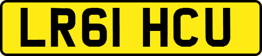 LR61HCU