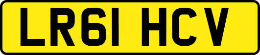 LR61HCV
