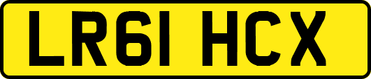 LR61HCX