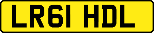 LR61HDL