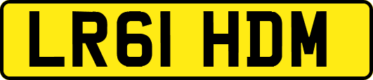 LR61HDM