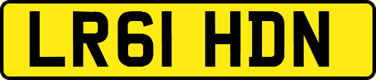 LR61HDN
