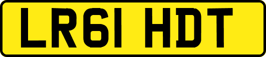 LR61HDT
