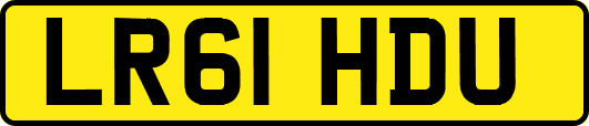 LR61HDU