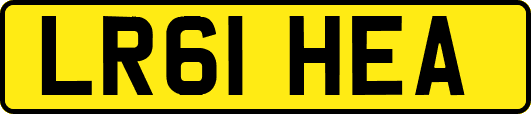 LR61HEA