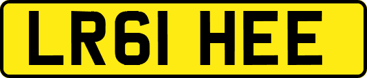LR61HEE