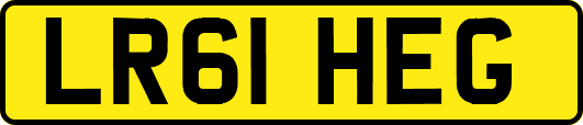 LR61HEG