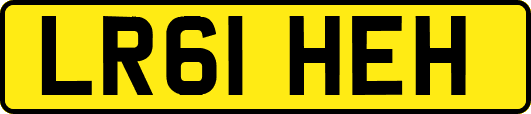LR61HEH