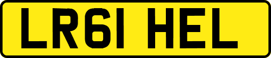 LR61HEL