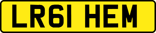 LR61HEM
