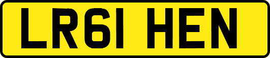 LR61HEN