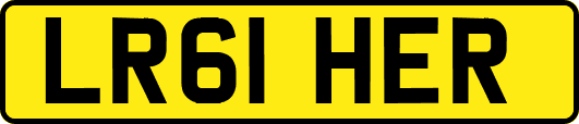 LR61HER