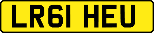 LR61HEU