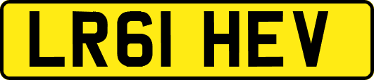 LR61HEV