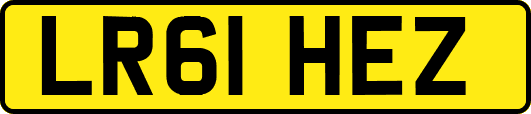 LR61HEZ
