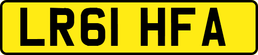 LR61HFA