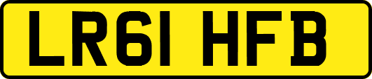LR61HFB