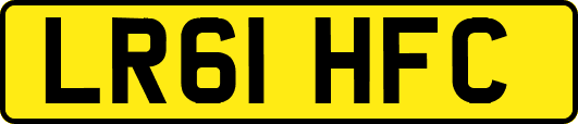 LR61HFC
