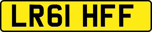 LR61HFF