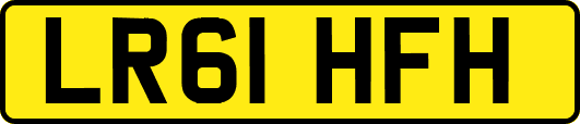 LR61HFH