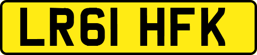 LR61HFK