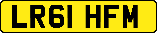 LR61HFM