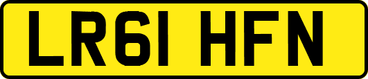 LR61HFN