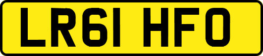 LR61HFO