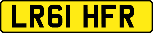 LR61HFR