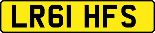 LR61HFS
