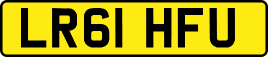 LR61HFU