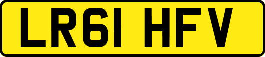 LR61HFV