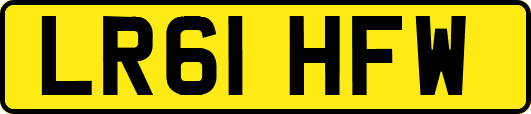 LR61HFW