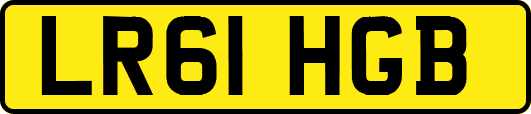 LR61HGB