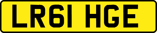 LR61HGE