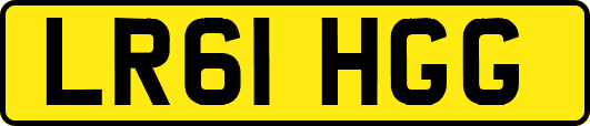 LR61HGG