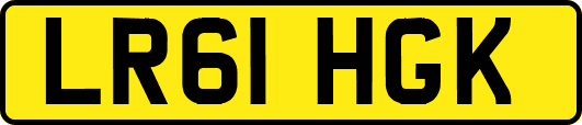 LR61HGK