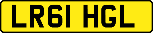 LR61HGL