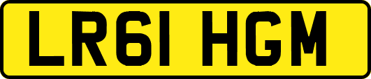 LR61HGM