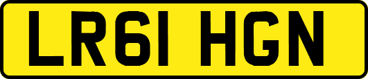 LR61HGN