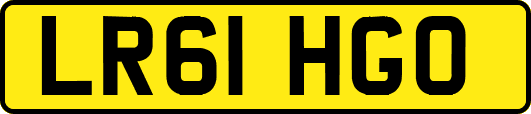 LR61HGO