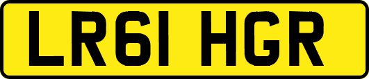 LR61HGR