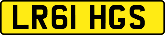 LR61HGS