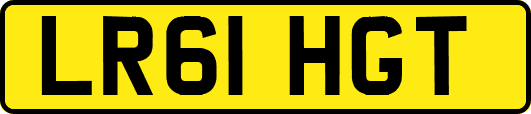 LR61HGT