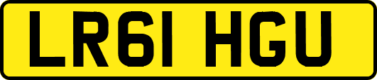 LR61HGU