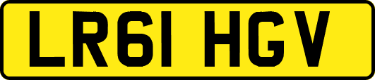LR61HGV