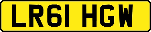 LR61HGW
