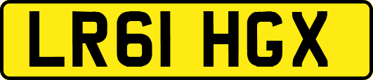 LR61HGX
