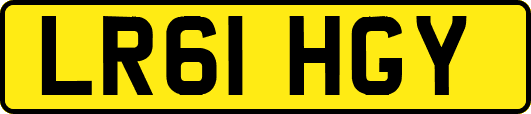 LR61HGY
